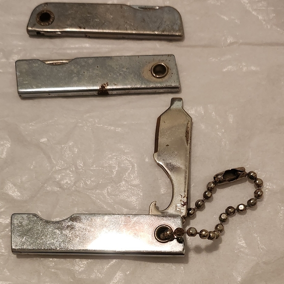 VINTAGE General Electric Multi-Tools 3 Collectibles - Picture 5 of 5